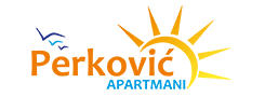 Apartmani Perković - Marina