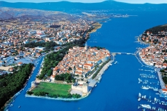 trogir